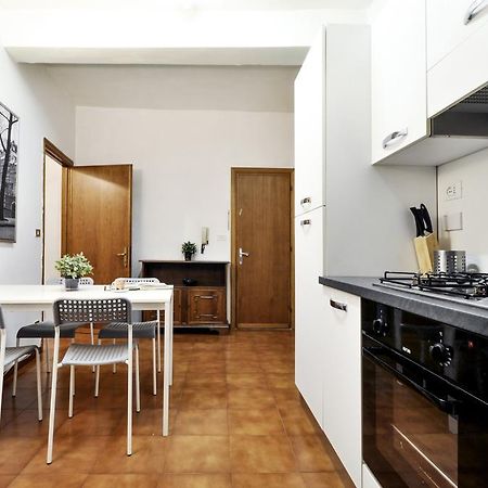 Uffizi Apartment Florencja Zewnętrze zdjęcie