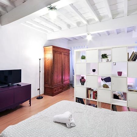 Uffizi Apartment Florencja Zewnętrze zdjęcie