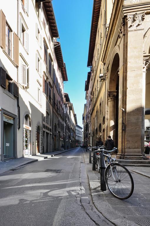 Uffizi Apartment Florencja Pokój zdjęcie