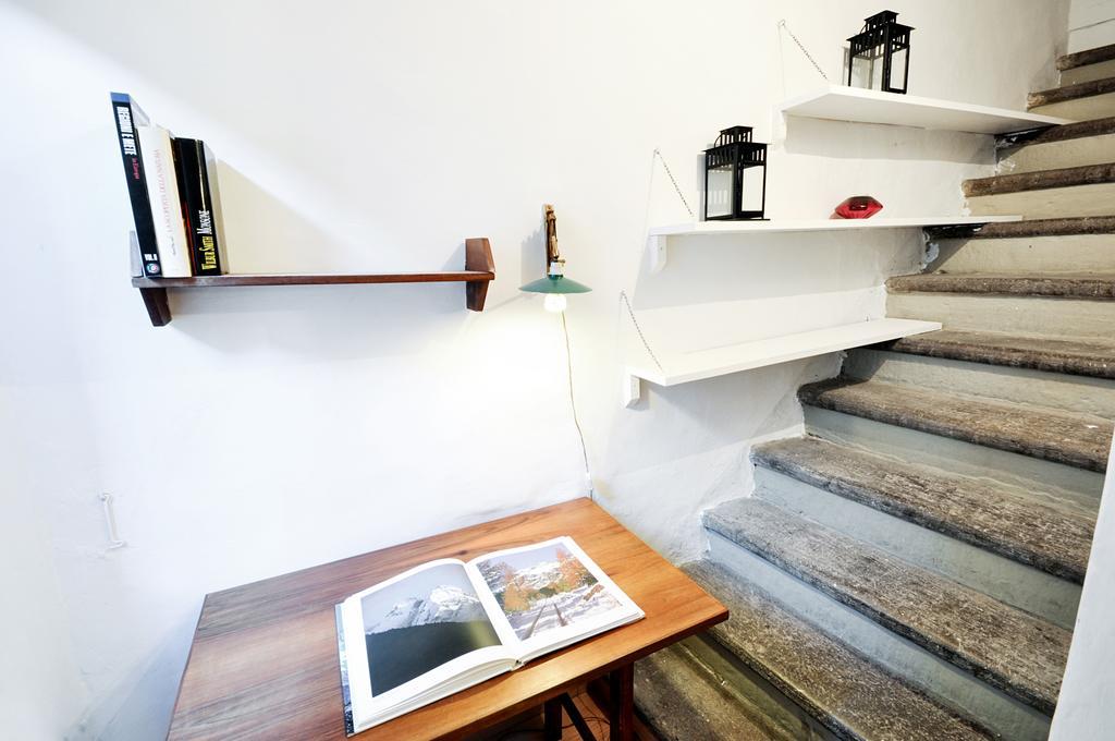 Uffizi Apartment Florencja Zewnętrze zdjęcie
