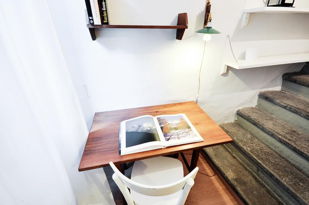 Uffizi Apartment Florencja Zewnętrze zdjęcie