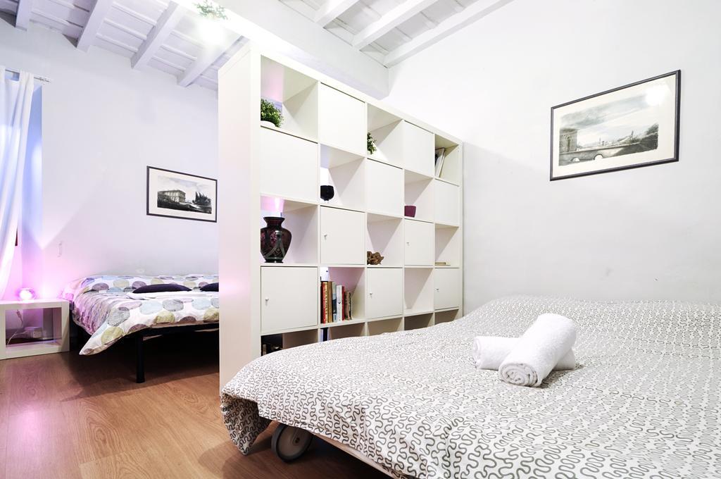 Uffizi Apartment Florencja Pokój zdjęcie