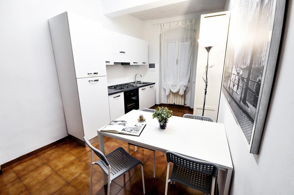 Uffizi Apartment Florencja Pokój zdjęcie