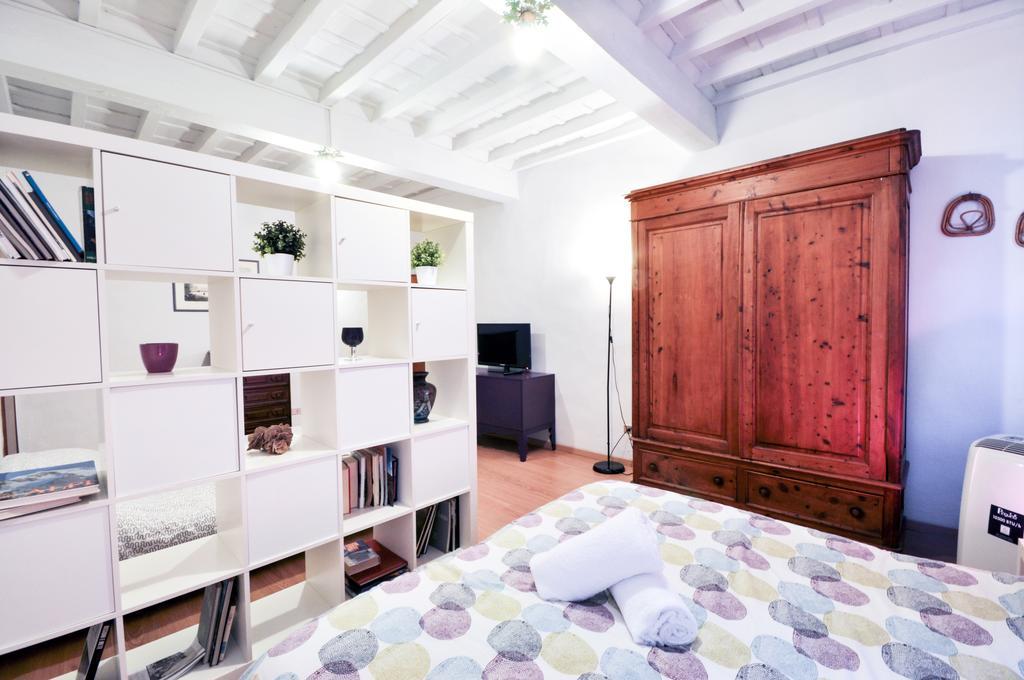 Uffizi Apartment Florencja Zewnętrze zdjęcie
