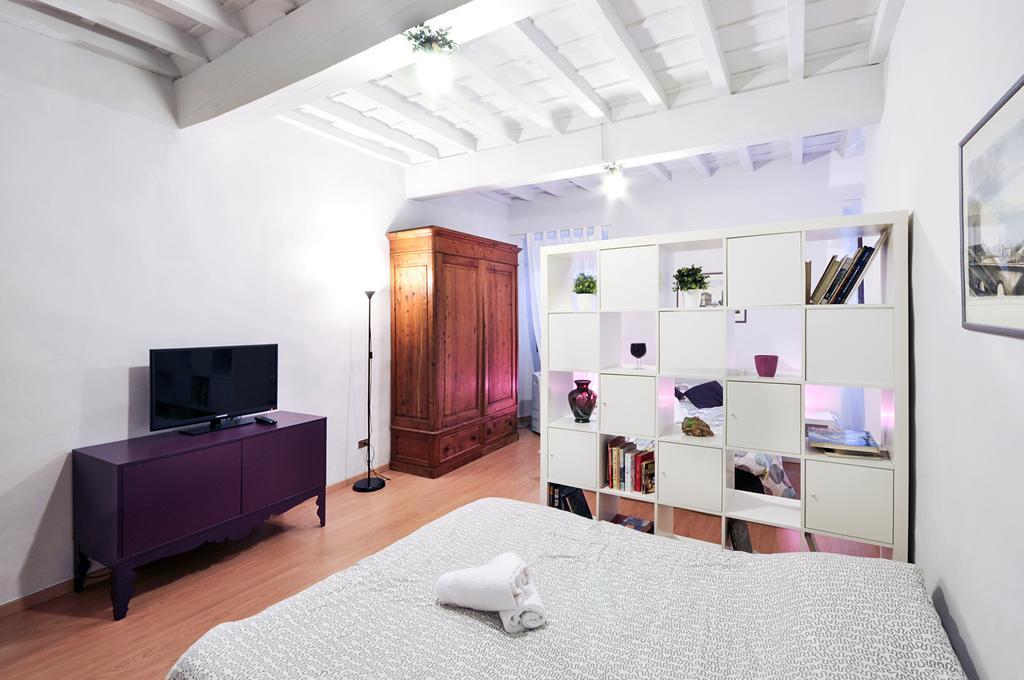 Uffizi Apartment Florencja Zewnętrze zdjęcie